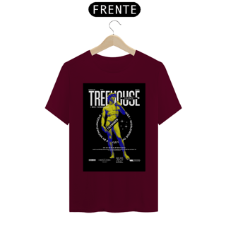 Nome do produtoCamisa TreeHouse