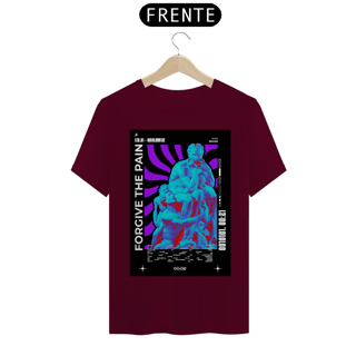 Nome do produtoCamisa Forgive The Pain