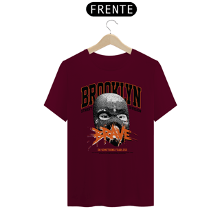 Nome do produtoCamisa Brave