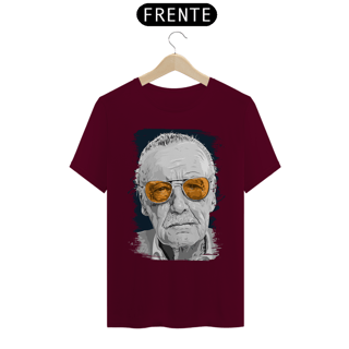 Nome do produtoCamisa Stan Lee
