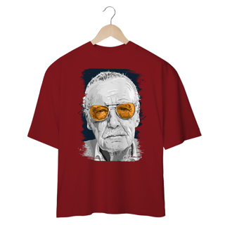 Nome do produtoOversized Stan Lee