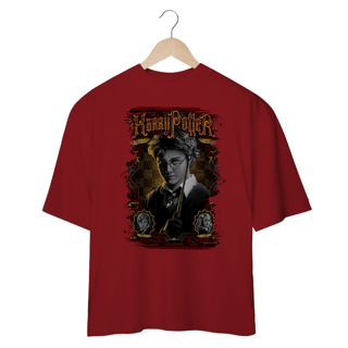 Nome do produtoOversized  Harry Poter