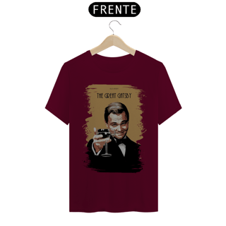 Nome do produtoCamisa Gatsby
