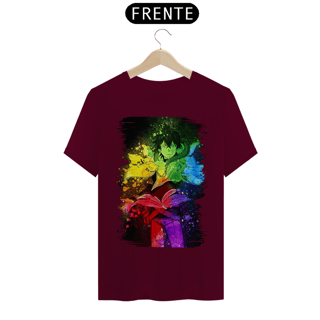 Nome do produtoCamisa Solo Leveling