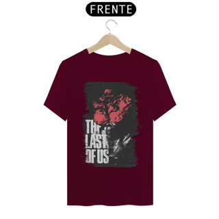 Nome do produtoCamisa The Last Of Us