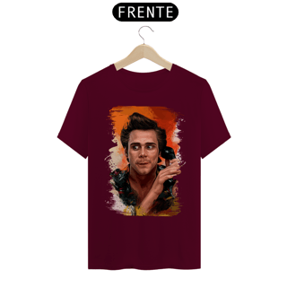 Nome do produtoCamisa Ace Ventura