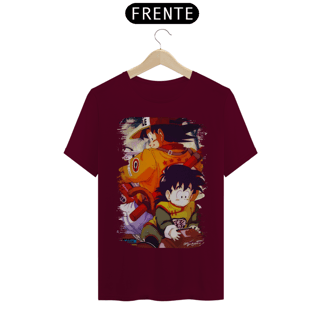 Nome do produtoCamisa Dragon Ball Goku