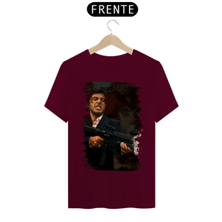 Nome do produtoCamisa ScarFace