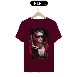 Nome do produtoCamisa Exterminador do Futuro