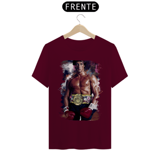 Nome do produtoCamisa Rocky Balboa