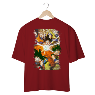 Nome do produtoOversized Dragon Ball