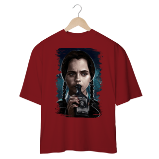 Nome do produtoOversized Wandinha Addams