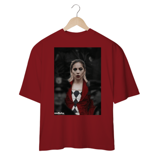 Nome do produtoOversized Arlequina 