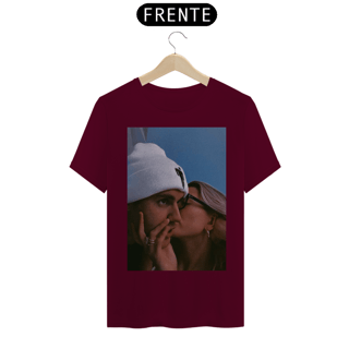 Nome do produtoCamisa Justin Bieber Love 