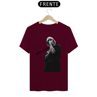 Nome do produtoCamisa Justin Bieber Show