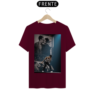 Nome do produtoCamisa Justin B - Show 