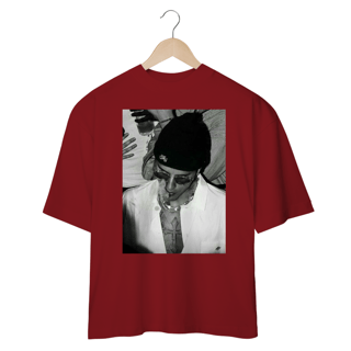 Nome do produtoOversized Justin Bieber Smoking