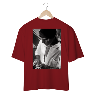 Nome do produtoOversized Justin Bieber Smoke