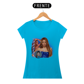 Nome do produtoBaby Long Shakira