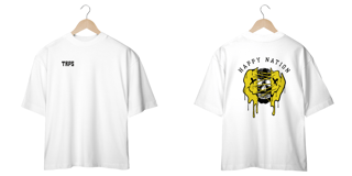 Nome do produtoHappy Nation Oversized Back