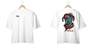 Nome do produtoJOKER FORTUNE OVERSIZED BACK