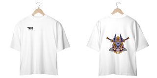 Nome do produtoAnubis Oversized Back