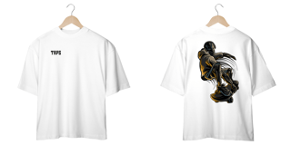 Nome do produtoHumanoid Robot Oversized Back