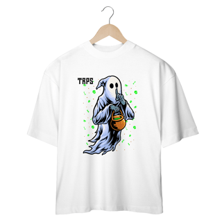 Nome do produtoWizard Ghost Oversized Front