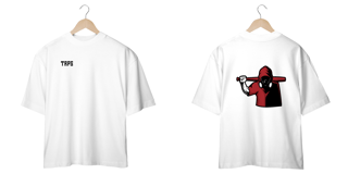 Nome do produtoBaseball Bat Oversized Back