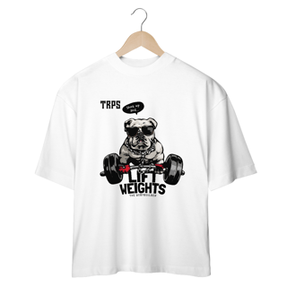 Nome do produtoBodybuilder Dog Oversized Front