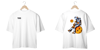 Nome do produtoAstronaut Player Oversized Back
