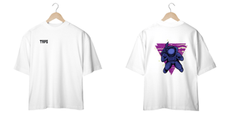 Nome do produtoHarpoon Astronaut Oversized Back