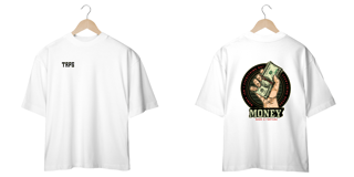 Nome do produtoMoney Oversized Back