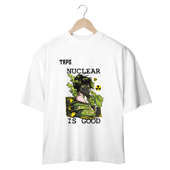 Nuclear Oversized Front