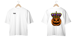 Nome do produtoKing Pumpkin Oversized Back