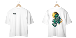 Nome do produtoRocket Astronaut Oversized Back