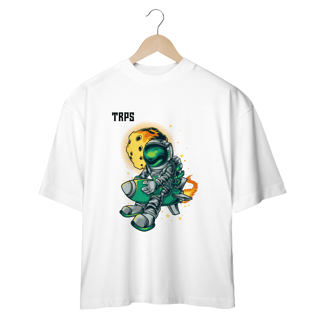 Nome do produtoRocket Astronaut Oversized Front
