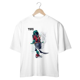 Nome do produtoAstronaut Slayer Oversized Front
