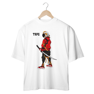 Nome do produtoAstronaut Slayer Oversized Front II