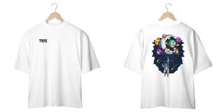 Nome do produtoAstronaut Balloon Oversized Back