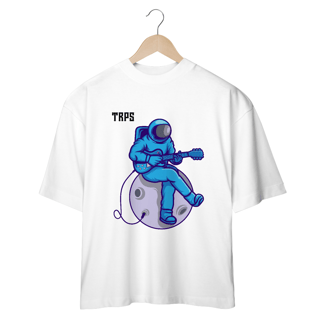 Nome do produtoAstronaut Guitarist II Oversized Front