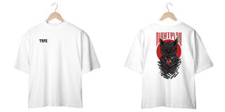 Nome do produtoNight Play Oversized Back