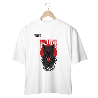 Nome do produtoNight Play Oversized Front