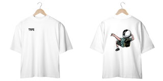 Nome do produtoAstronaut Fall Oversized Back