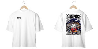 Nome do produtoWano Gear5 Oversized Back