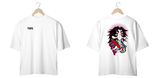 Nome do produtoKokushibo Oversized Back