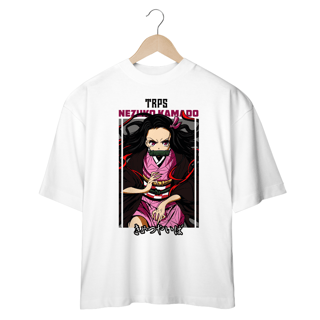 Nome do produtoNezuko Oversized Back