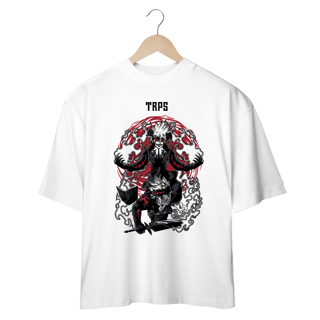 Nome do produtoDevil Union Oversized Front