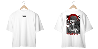Nome do produtoShisui Oversized Back