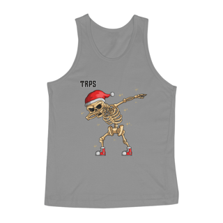 Nome do produtoRegata Skull Noel